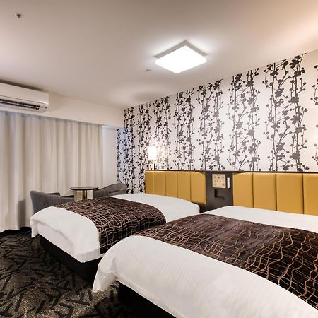 Apa Hotel Takamatsu Airport Chambre photo
