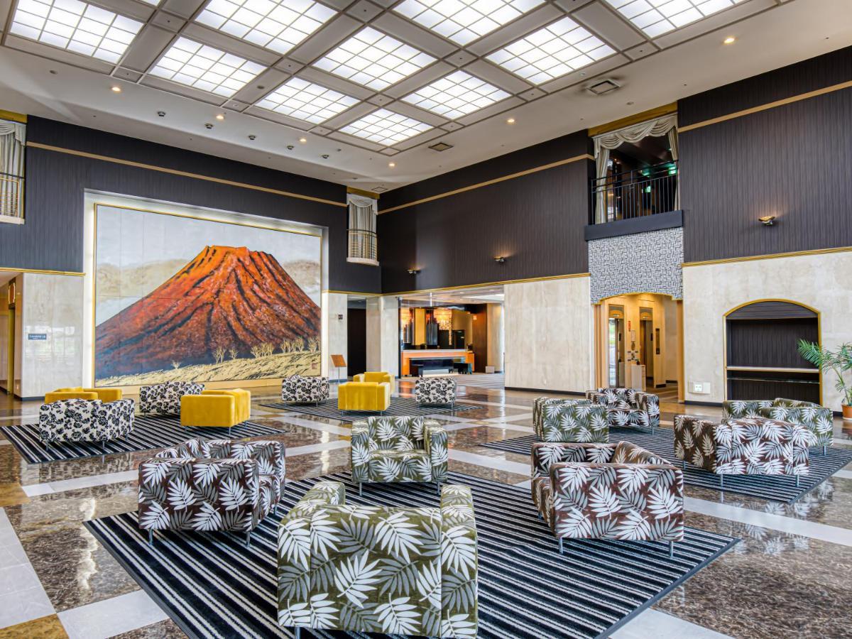 Apa Hotel Takamatsu Airport Extérieur photo