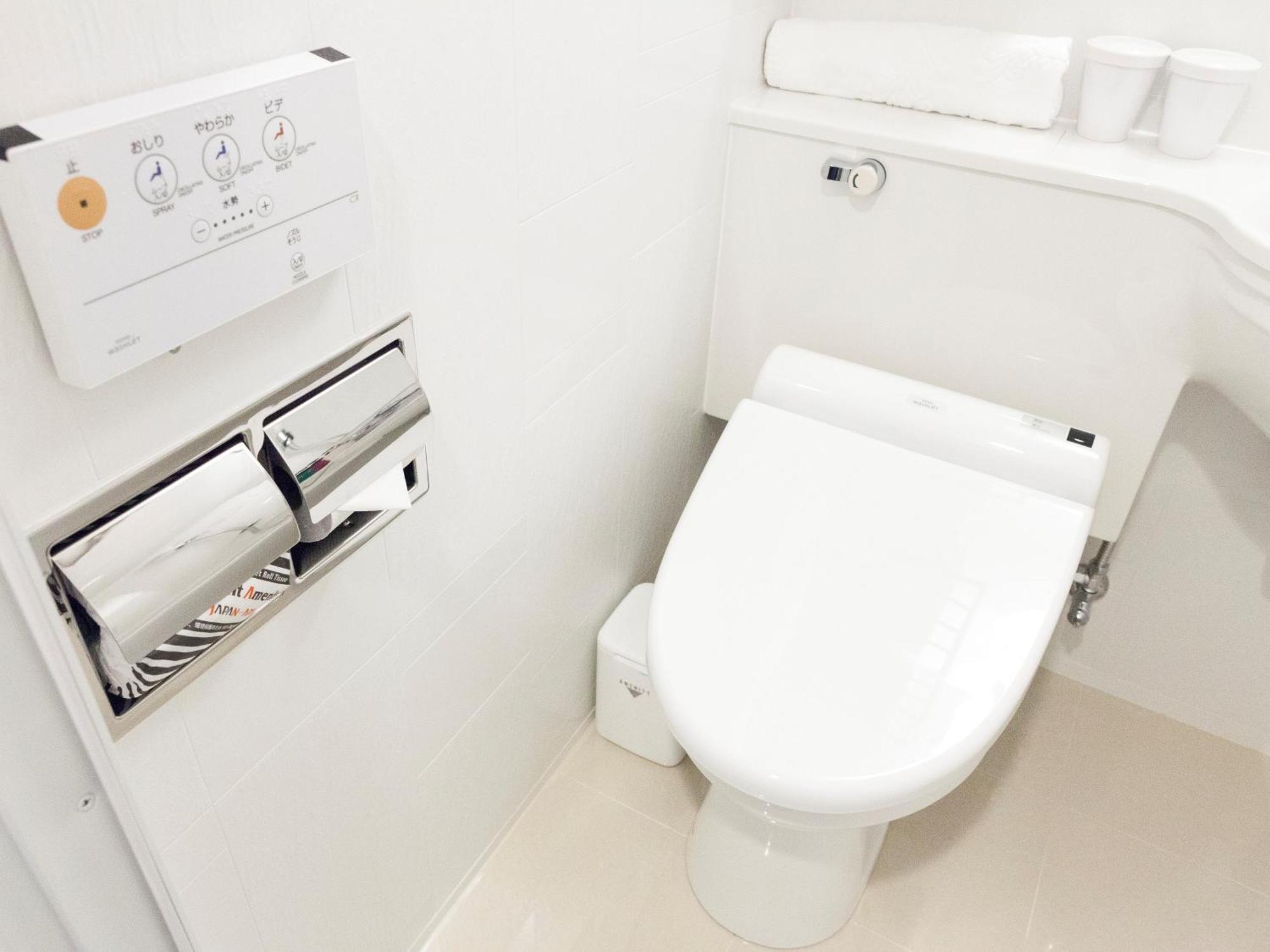 Apa Hotel Takamatsu Airport Chambre photo