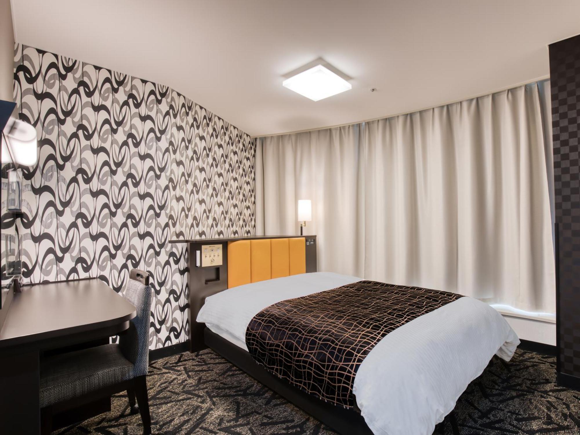 Apa Hotel Takamatsu Airport Chambre photo