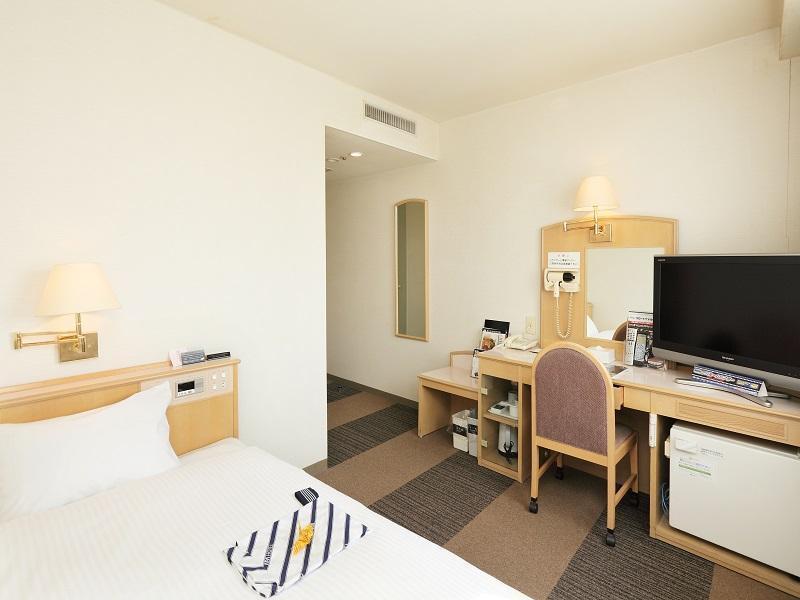 Apa Hotel Takamatsu Airport Extérieur photo