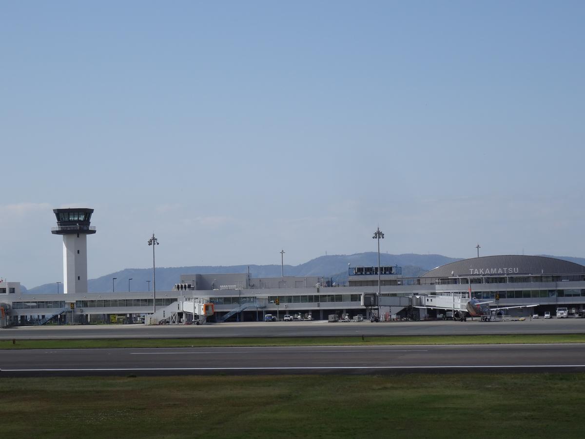 Apa Hotel Takamatsu Airport Extérieur photo