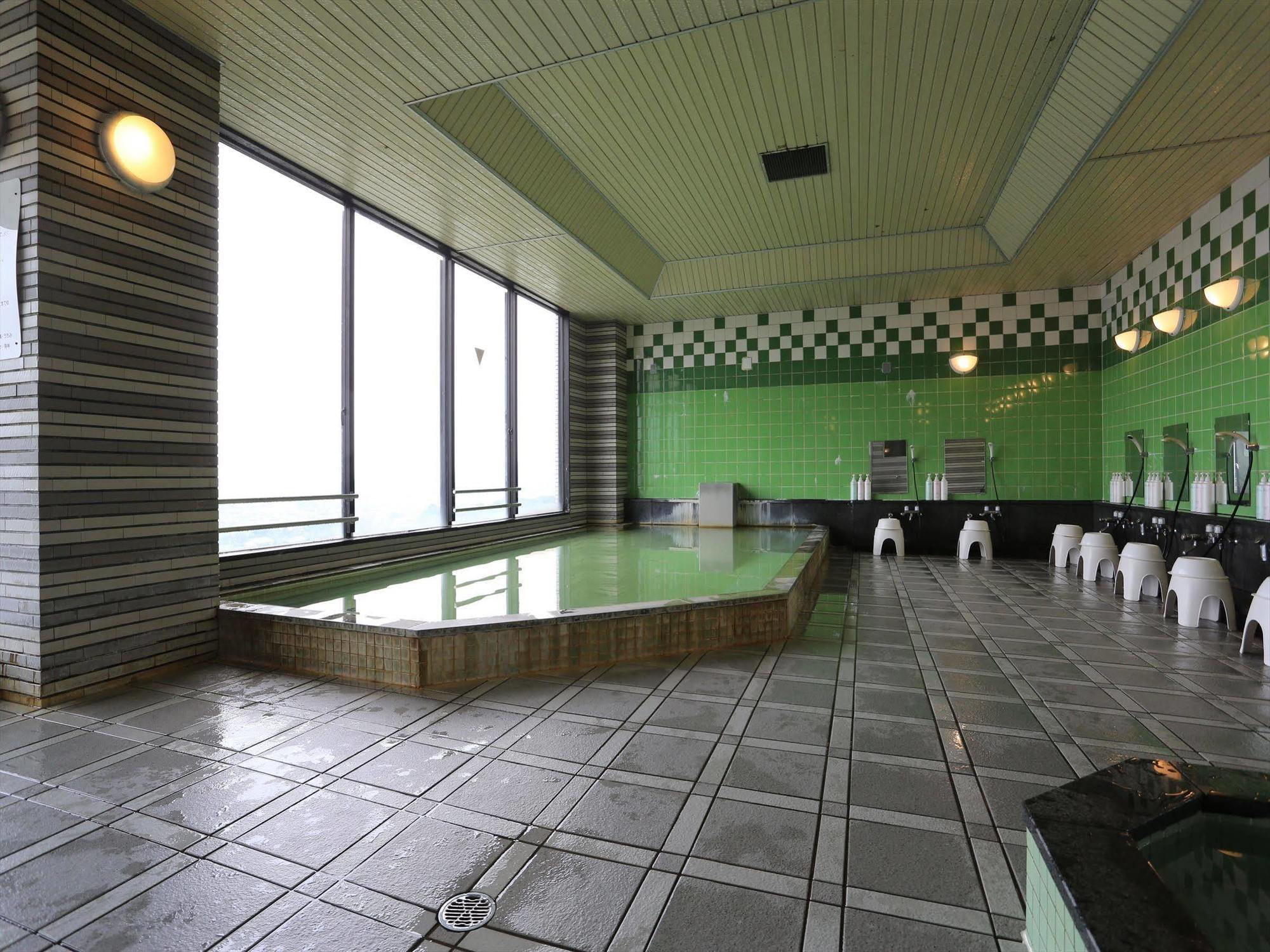 Apa Hotel Takamatsu Airport Extérieur photo