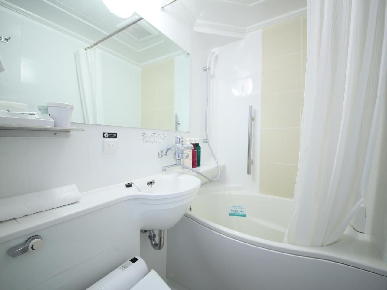 Apa Hotel Takamatsu Airport Chambre photo