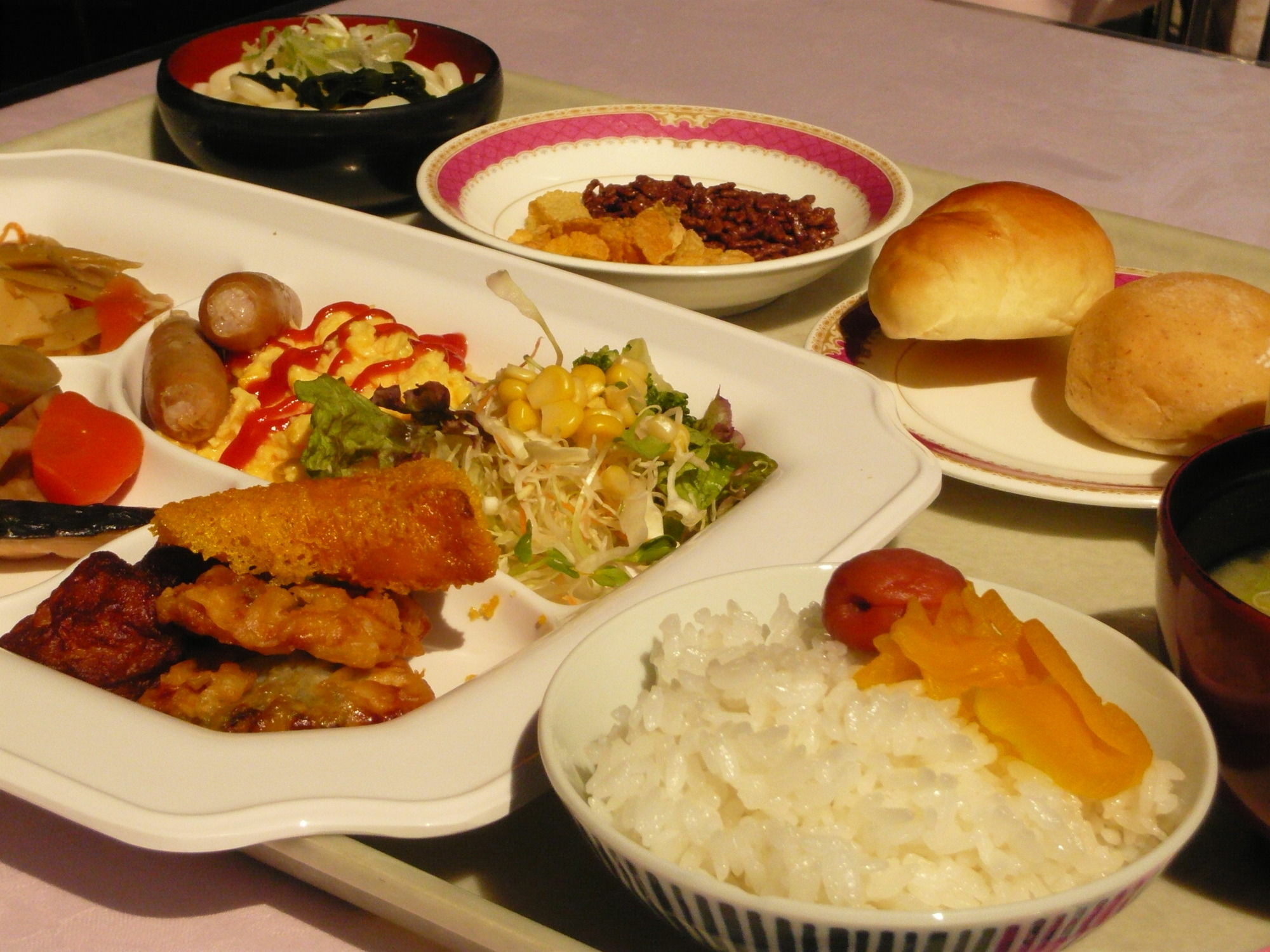 Apa Hotel Takamatsu Airport Extérieur photo